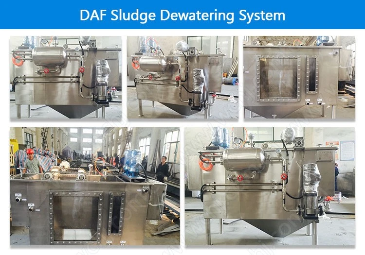 Sludge Dewatering Equipment Sludge Dewatering Equipment