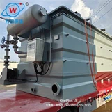 Combined Dissolved Air Flotation Equipment